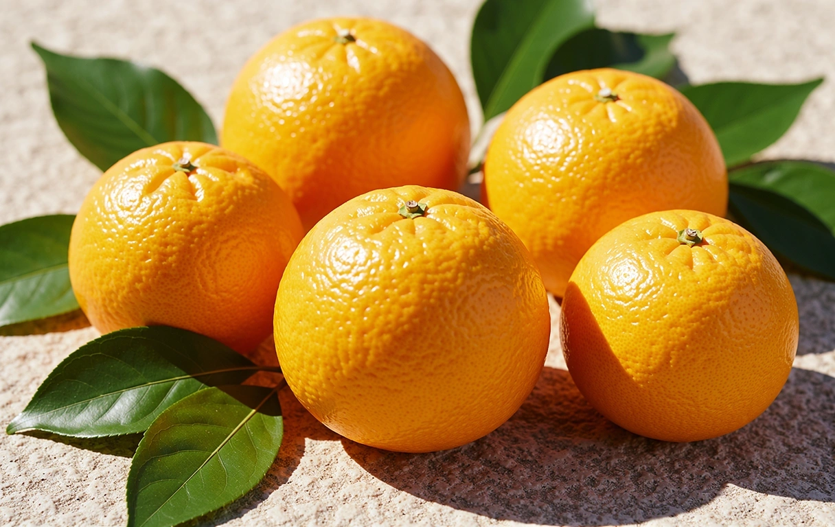 Ingredientes naturales y frescos