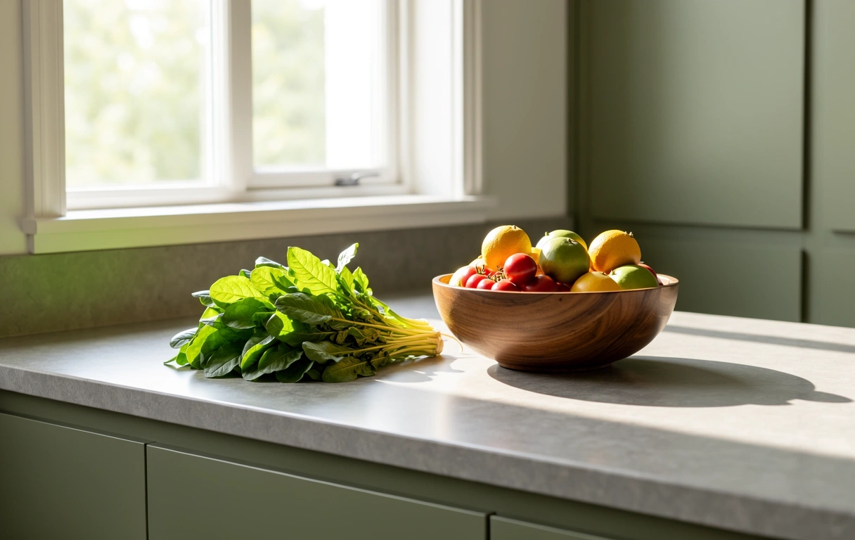 Nutrición y bienestar en NutriVida