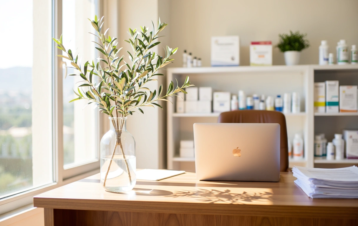 Compromiso profesional en Zaragoza